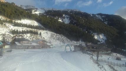Grandvalira: Canillo - El Forn (grandvalira.com)