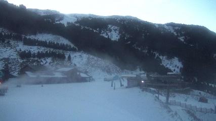 User report image in Grandvalira