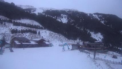 Grandvalira webcam