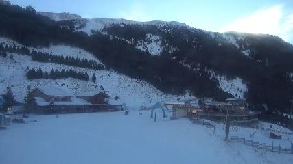 Grandvalira: Canillo - El Forn (grandvalira.com)