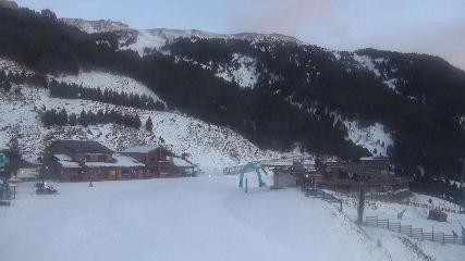 Grandvalira: Canillo - El Forn (grandvalira.com)
