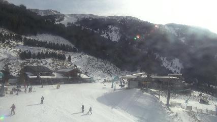 Grandvalira: Canillo - El Forn (grandvalira.com)