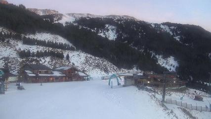 Grandvalira: Canillo - El Forn (grandvalira.com)