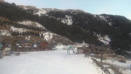 Grandvalira: Canillo - El Forn (grandvalira.com)