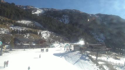 Grandvalira: Canillo - El Forn (grandvalira.com)