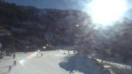 Grandvalira: Canillo - El Forn (grandvalira.com)