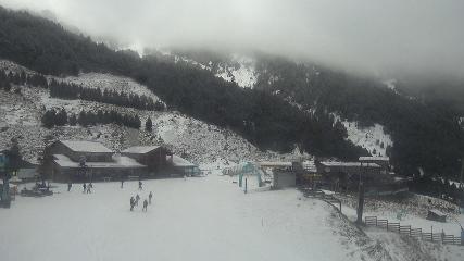Grandvalira: Canillo - El Forn (grandvalira.com)