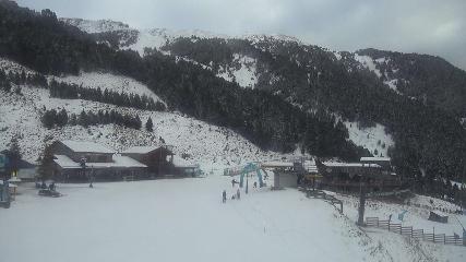 Grandvalira: Canillo - El Forn (grandvalira.com)