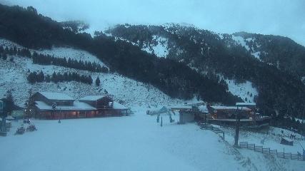 Grandvalira webcam