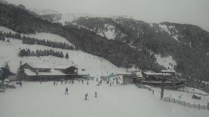 User report image in Grandvalira