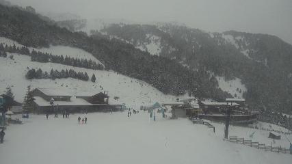 Grandvalira: Canillo - El Forn (grandvalira.com)