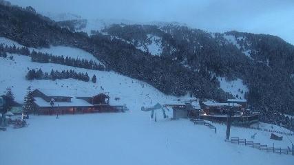 Grandvalira: Canillo - El Forn (grandvalira.com)