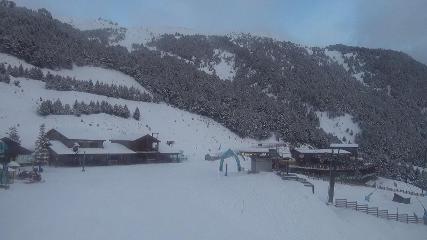 Grandvalira webcam