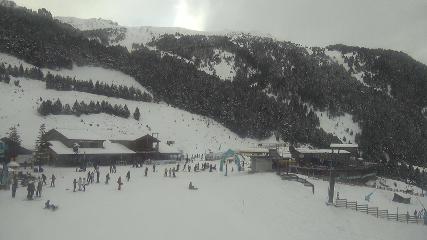 Grandvalira: Canillo - El Forn (grandvalira.com)
