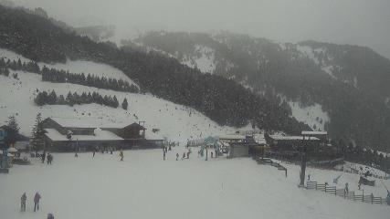 Grandvalira: Canillo - El Forn (grandvalira.com)
