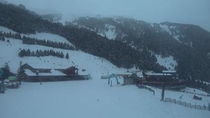 Grandvalira webcam