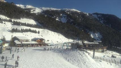 Grandvalira: Canillo - El Forn (grandvalira.com)