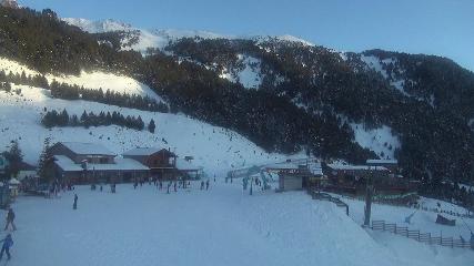Grandvalira: Canillo - El Forn (grandvalira.com)