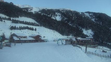 Grandvalira: Canillo - El Forn (grandvalira.com)