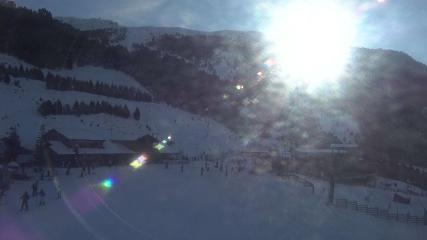 Grandvalira: Canillo - El Forn (grandvalira.com)