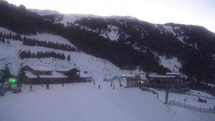 Grandvalira: Canillo - El Forn (grandvalira.com)