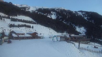 Grandvalira: Canillo - El Forn (grandvalira.com)