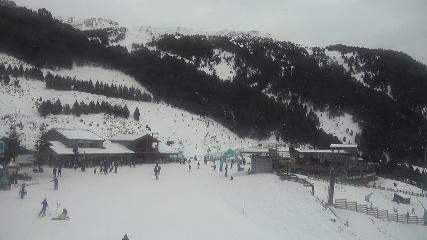 Grandvalira: Canillo - El Forn (grandvalira.com)