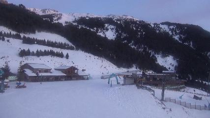 Grandvalira: Canillo - El Forn (grandvalira.com)