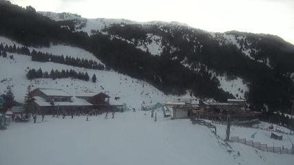 Grandvalira: Canillo - El Forn (grandvalira.com)