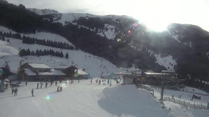Grandvalira: Canillo - El Forn (grandvalira.com)