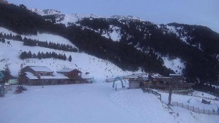 Grandvalira webcam