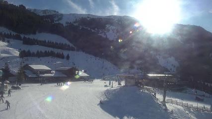 Grandvalira: Canillo - El Forn (grandvalira.com)