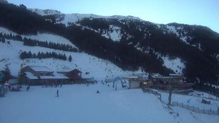 Grandvalira: Canillo - El Forn (grandvalira.com)