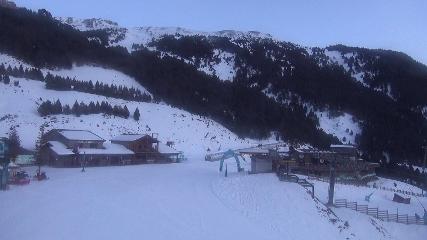 Grandvalira: Canillo - El Forn (grandvalira.com)