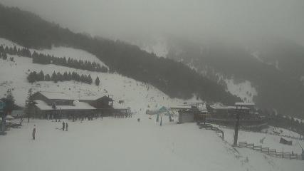 Grandvalira: Canillo - El Forn (grandvalira.com)