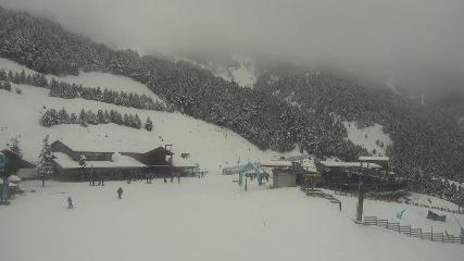 Grandvalira: Canillo - El Forn (grandvalira.com)