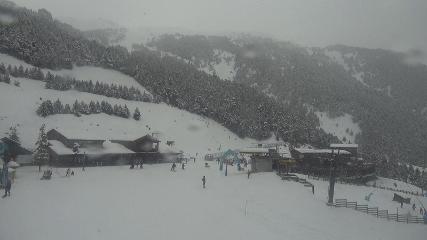 Grandvalira: Canillo - El Forn (grandvalira.com)