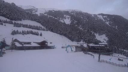 Grandvalira: Canillo - El Forn (grandvalira.com)