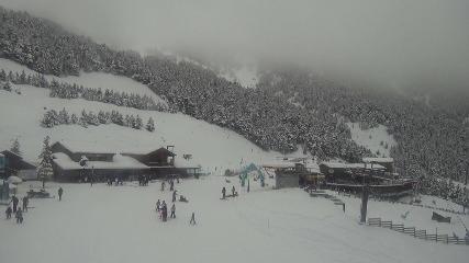 Grandvalira: Canillo - El Forn (grandvalira.com)