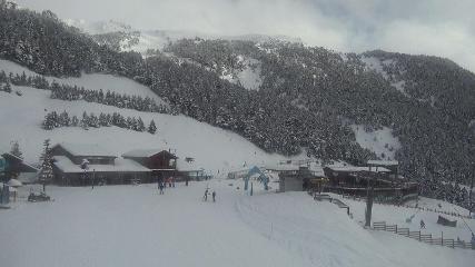 Grandvalira: Canillo - El Forn (grandvalira.com)