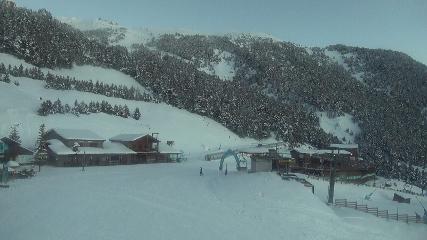 Grandvalira: Canillo - El Forn (grandvalira.com)