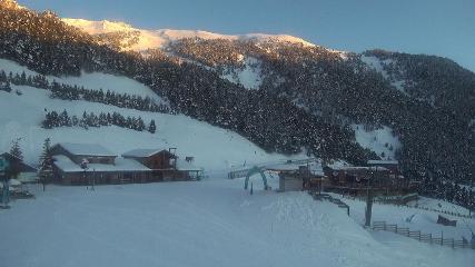 Grandvalira: Canillo - El Forn (grandvalira.com)