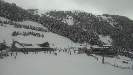 Grandvalira: Canillo - El Forn (grandvalira.com)