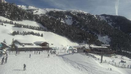 Grandvalira: Canillo - El Forn (grandvalira.com)