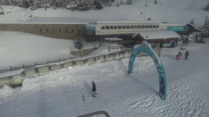 Grandvalira: Canillo - El Forn (grandvalira.com)