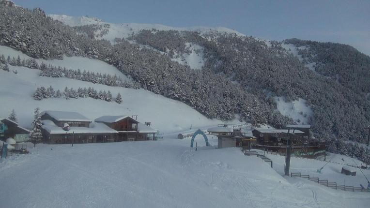 Webcam Grandvalira: Canillo - El Forn