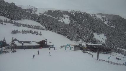 Grandvalira: Canillo - El Forn (grandvalira.com)