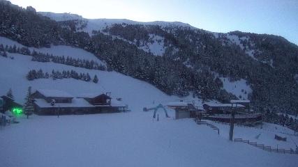 Grandvalira webcam