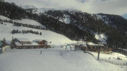 Grandvalira: Canillo - El Forn (grandvalira.com)