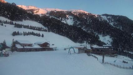 Grandvalira: Canillo - El Forn (grandvalira.com)